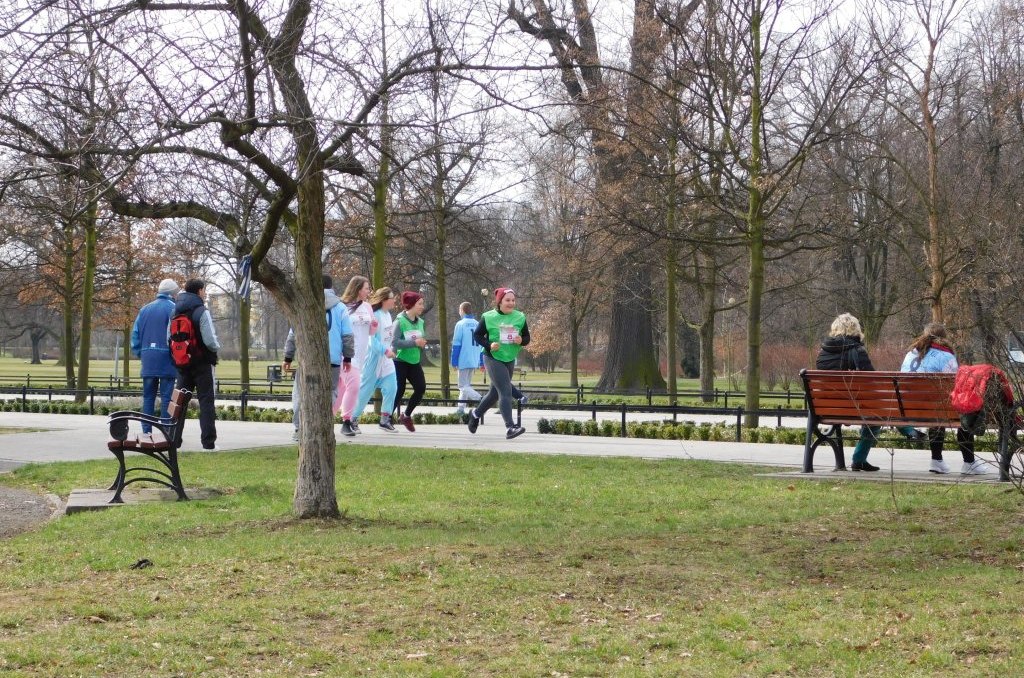 Impreza charytatywna na rzecz Stowarzyszenia Otwórz Serce