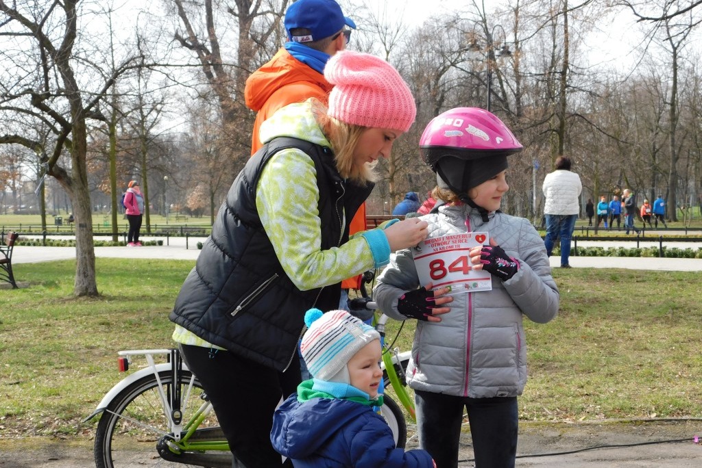 Impreza charytatywna na rzecz Stowarzyszenia Otwórz Serce