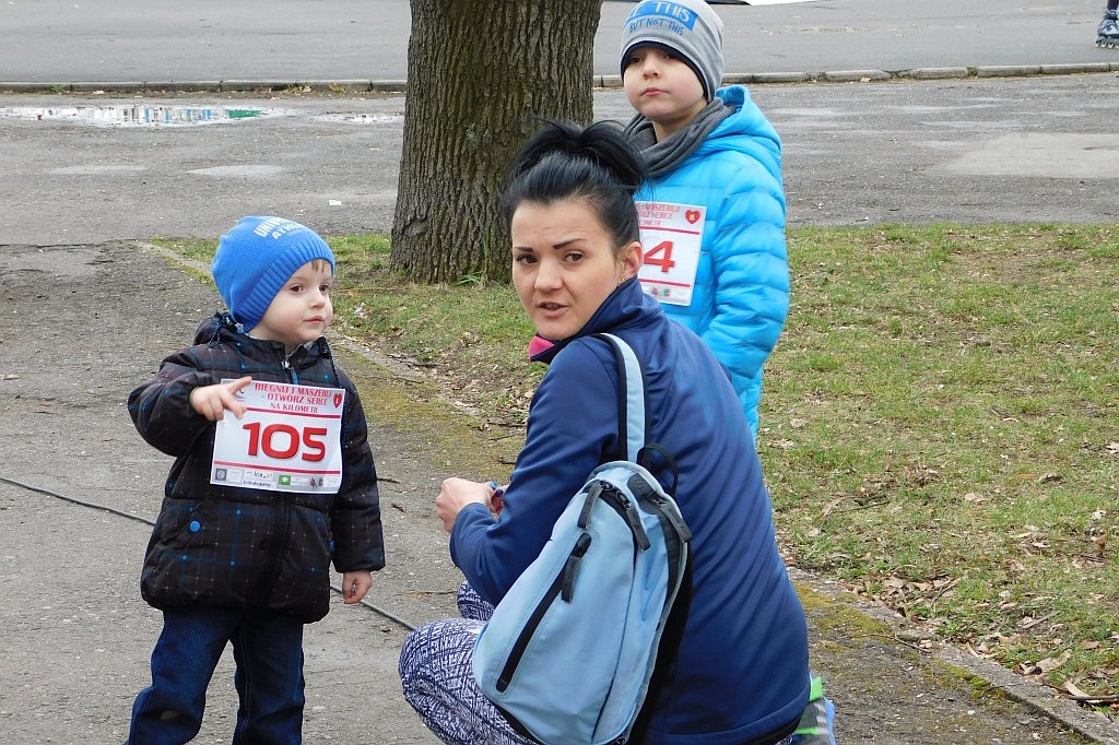 Impreza charytatywna na rzecz Stowarzyszenia Otwórz Serce