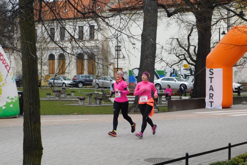 Impreza charytatywna na rzecz Stowarzyszenia Otwórz Serce