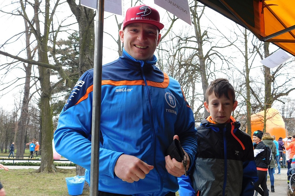 Impreza charytatywna na rzecz Stowarzyszenia Otwórz Serce