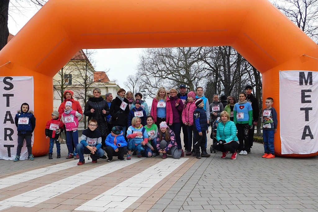 Impreza charytatywna na rzecz Stowarzyszenia Otwórz Serce