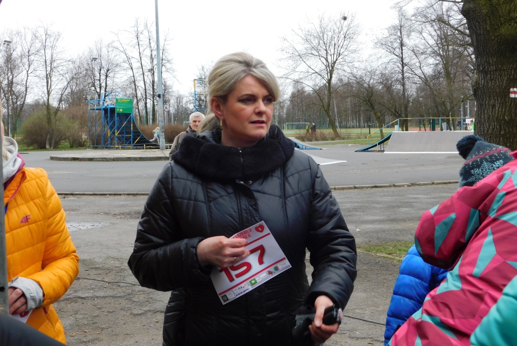 Impreza charytatywna na rzecz Stowarzyszenia Otwórz Serce