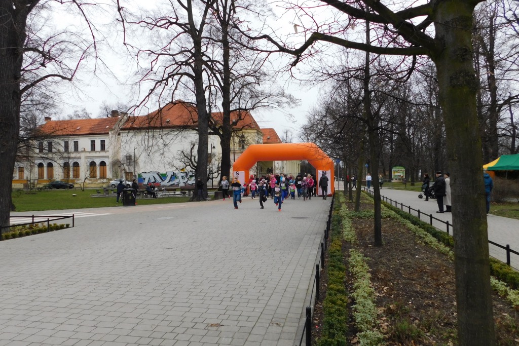 Impreza charytatywna na rzecz Stowarzyszenia Otwórz Serce