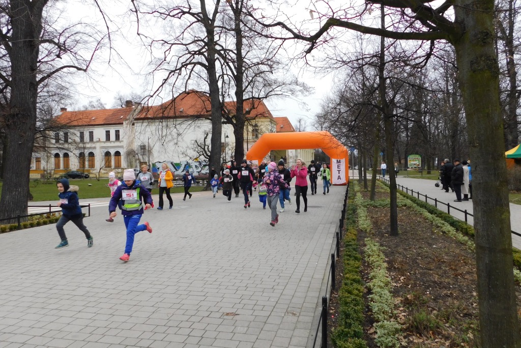 Impreza charytatywna na rzecz Stowarzyszenia Otwórz Serce