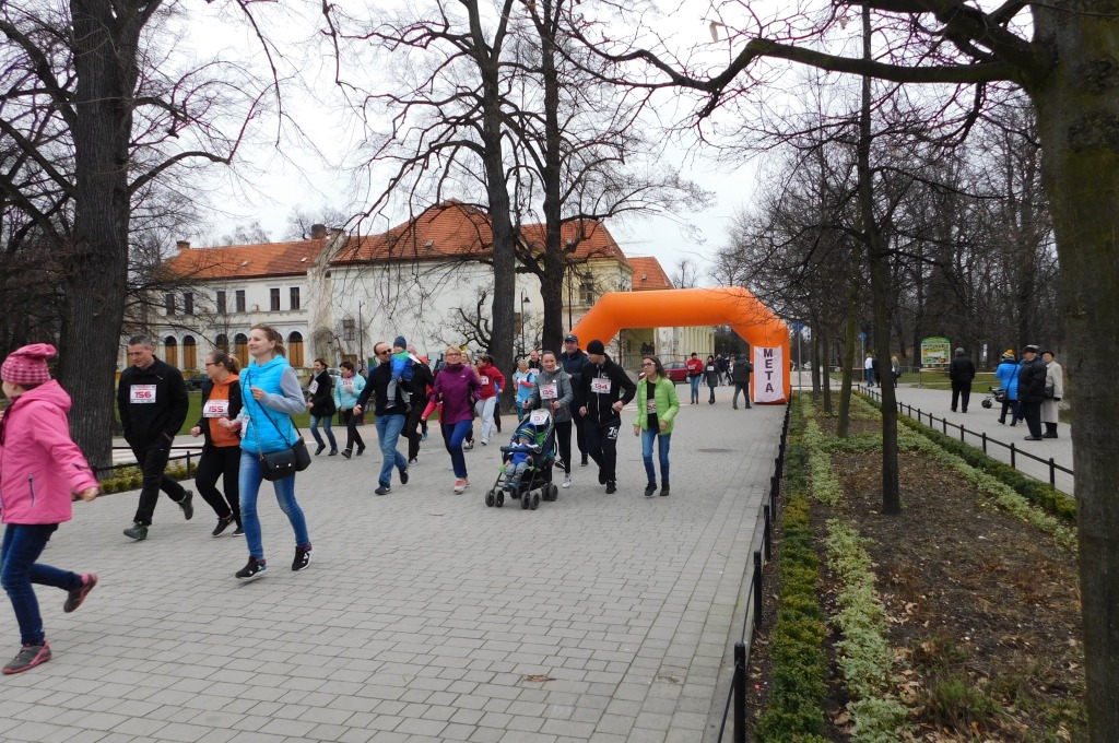 Impreza charytatywna na rzecz Stowarzyszenia Otwórz Serce