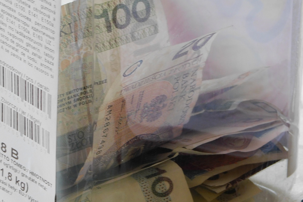 Impreza charytatywna na rzecz Stowarzyszenia Otwórz Serce