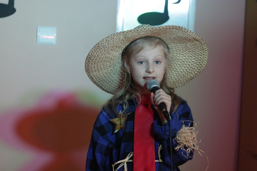 W Szczytnikach nad Kaczawą odbył się festiwal piosenki