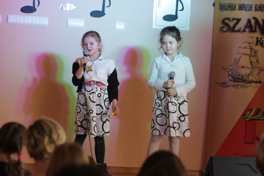 W Szczytnikach nad Kaczawą odbył się festiwal piosenki
