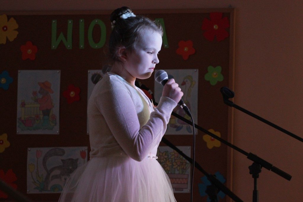 W Szczytnikach nad Kaczawą odbył się festiwal piosenki