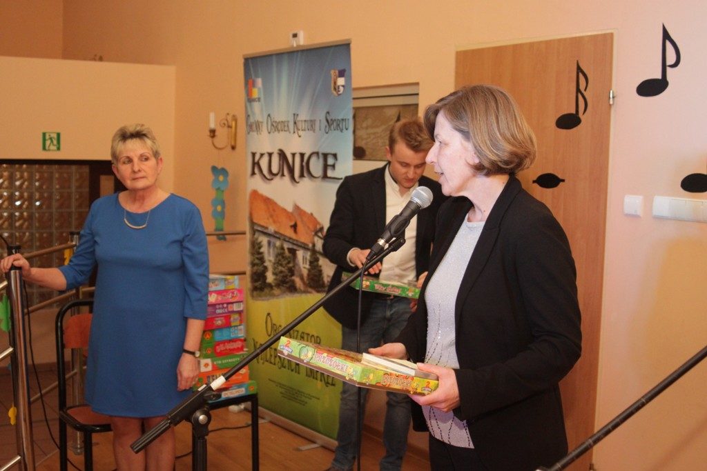 W Szczytnikach nad Kaczawą odbył się festiwal piosenki