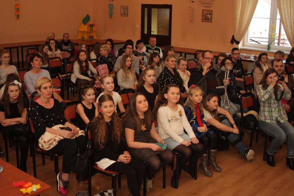 W Szczytnikach nad Kaczawą odbył się festiwal piosenki