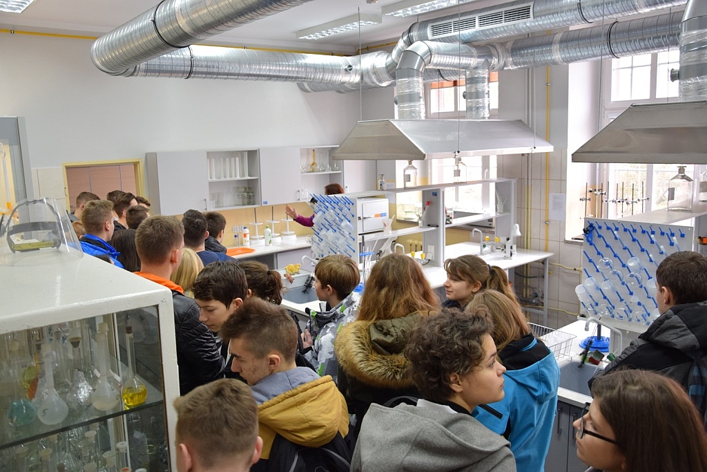 Dni otwarte w Centrum Kształcenia Zawodowego i Ustawicznego