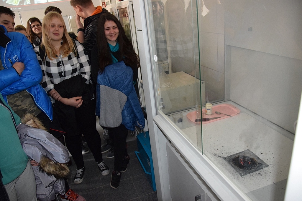 Dni otwarte w Centrum Kształcenia Zawodowego i Ustawicznego