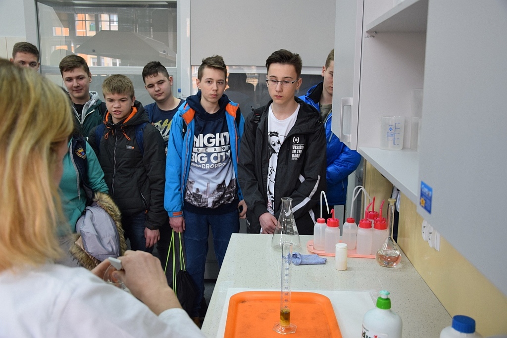 Dni otwarte w Centrum Kształcenia Zawodowego i Ustawicznego