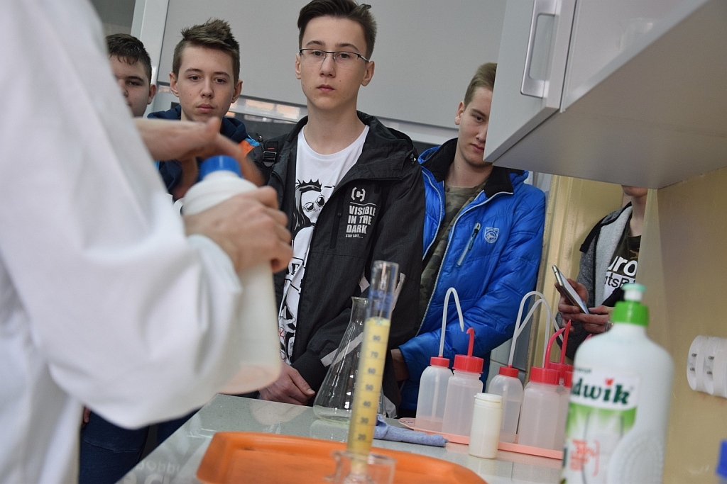 Dni otwarte w Centrum Kształcenia Zawodowego i Ustawicznego