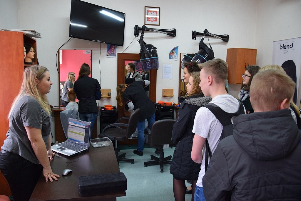 Dni otwarte w Centrum Kształcenia Zawodowego i Ustawicznego