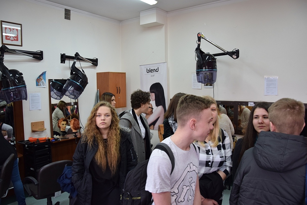 Dni otwarte w Centrum Kształcenia Zawodowego i Ustawicznego