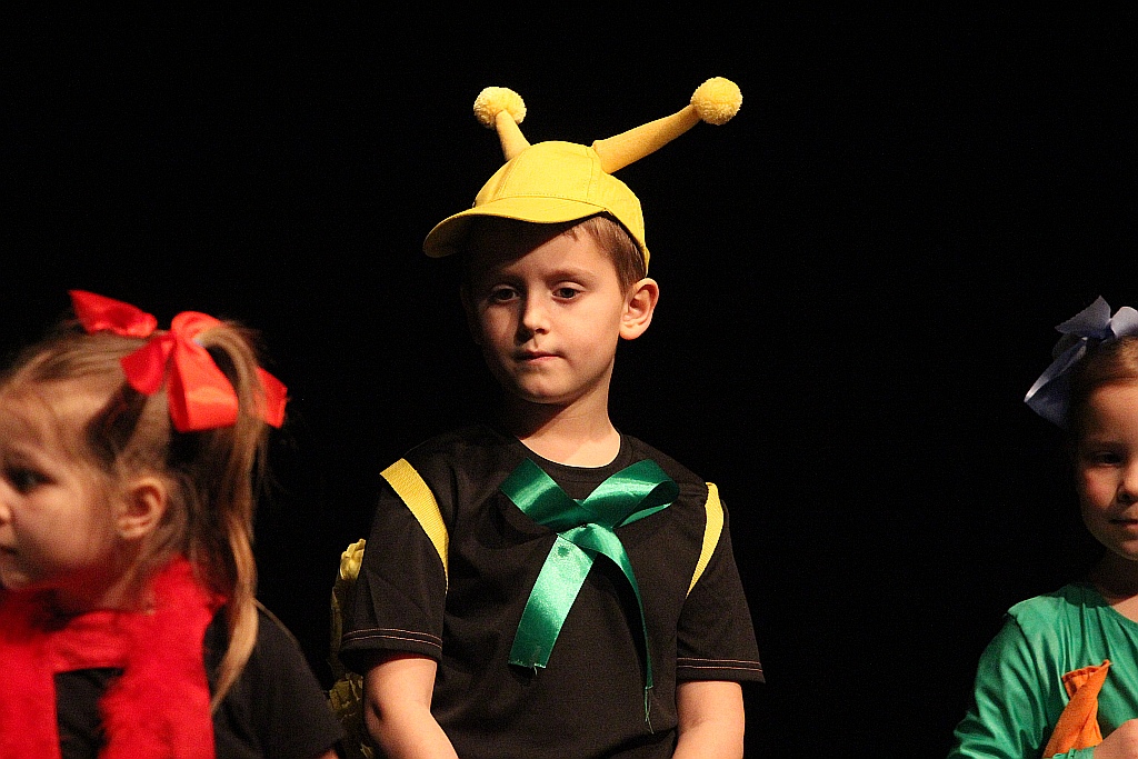 Dzień Teatru w Młodzieżowym Centrum Kultury w Legnicy