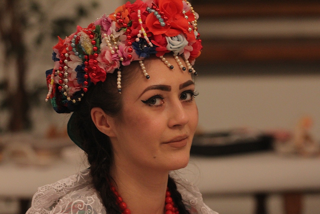 Koncert Charytatywny Legnickich Zespołów Folklorystycznych