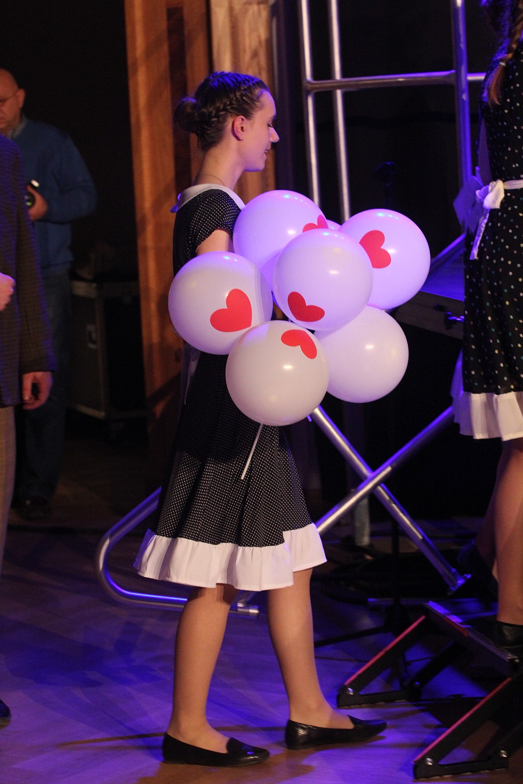 Koncert Charytatywny Legnickich Zespołów Folklorystycznych