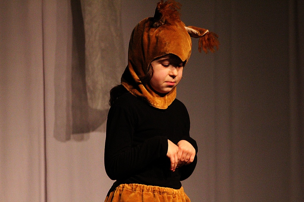 Dzień Teatru w Młodzieżowym Centrum Kultury w Legnicy