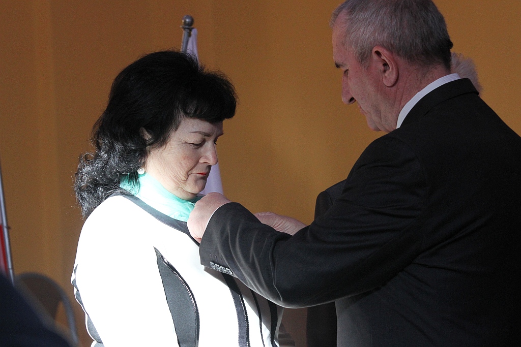 W Legnickim Polu odbyła się marcowa sesja rady gminy