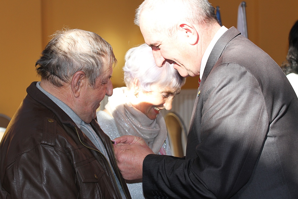W Legnickim Polu odbyła się marcowa sesja rady gminy