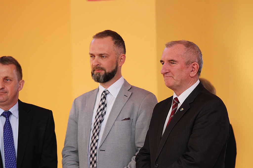 W Legnickim Polu odbyła się marcowa sesja rady gminy