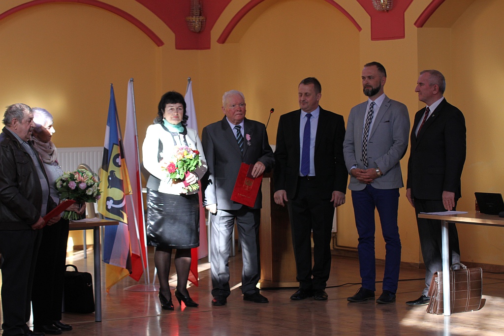 W Legnickim Polu odbyła się marcowa sesja rady gminy