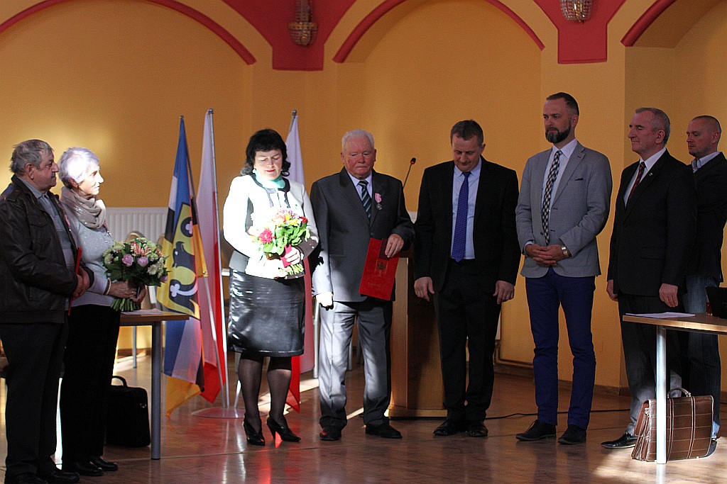 W Legnickim Polu odbyła się marcowa sesja rady gminy