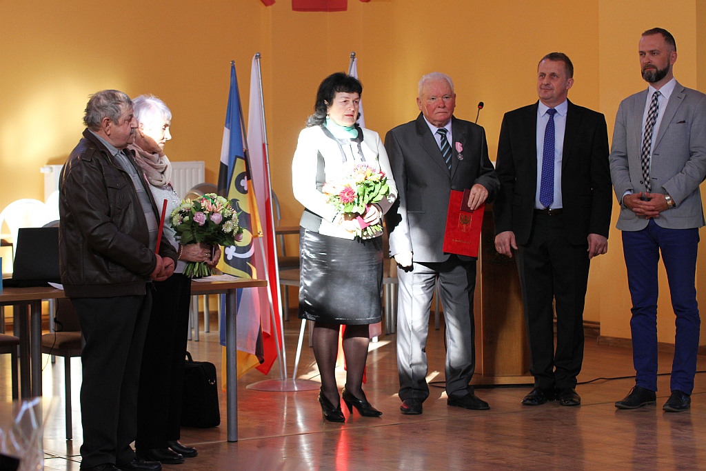 W Legnickim Polu odbyła się marcowa sesja rady gminy