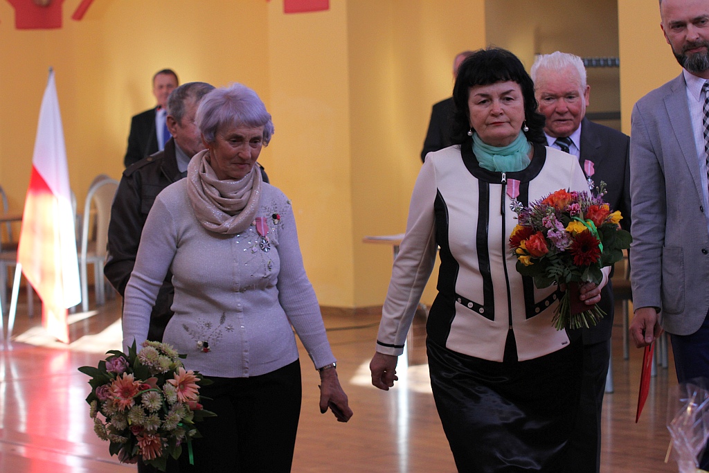 W Legnickim Polu odbyła się marcowa sesja rady gminy
