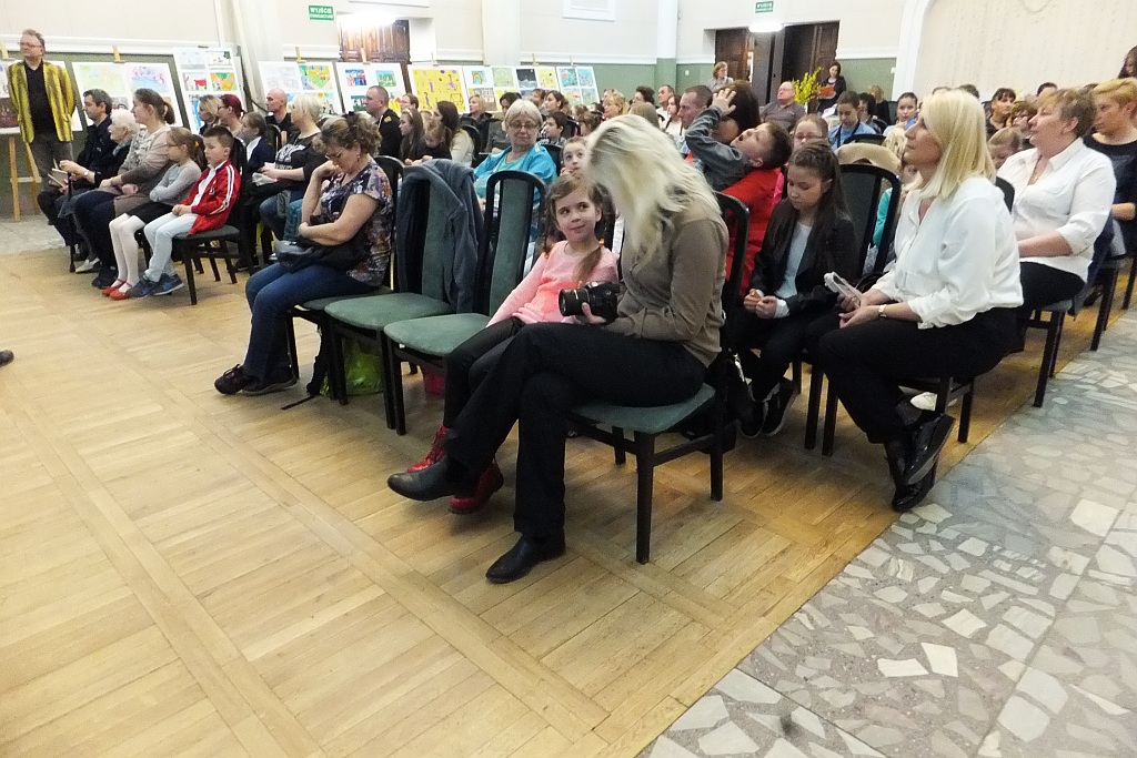 Podsumowanie konkursu TPD 