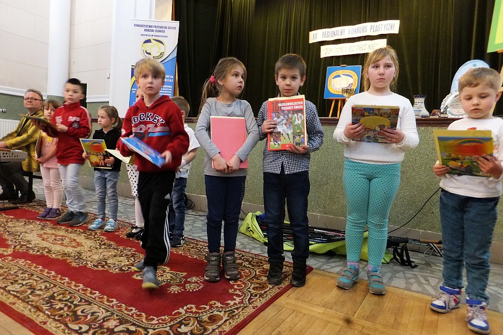 Podsumowanie konkursu TPD 
