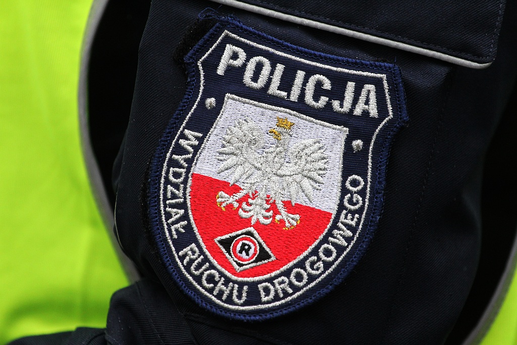Policjanci legnickiej drogówki kontrolowali prędkość kierowców
