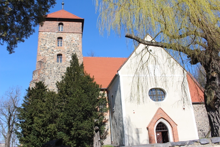 Przewodnicy turystyczni gościli w gminie Legnickie Pole