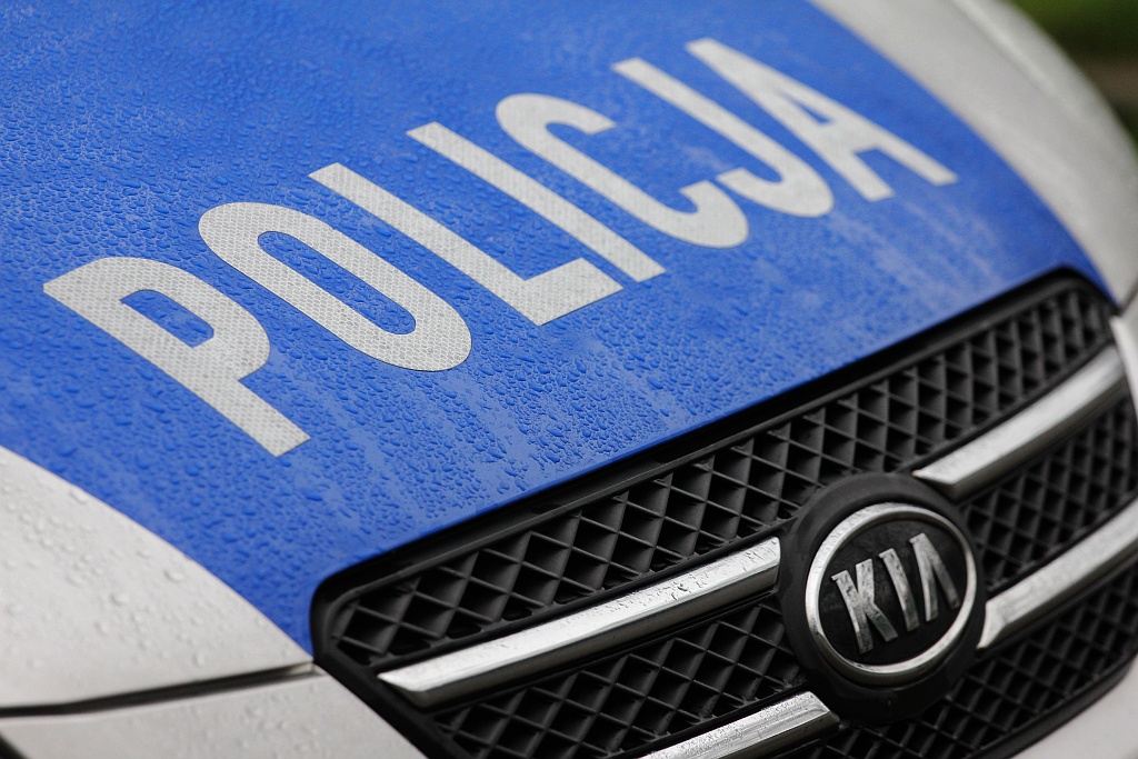Policjanci legnickiej drogówki kontrolowali prędkość kierowców