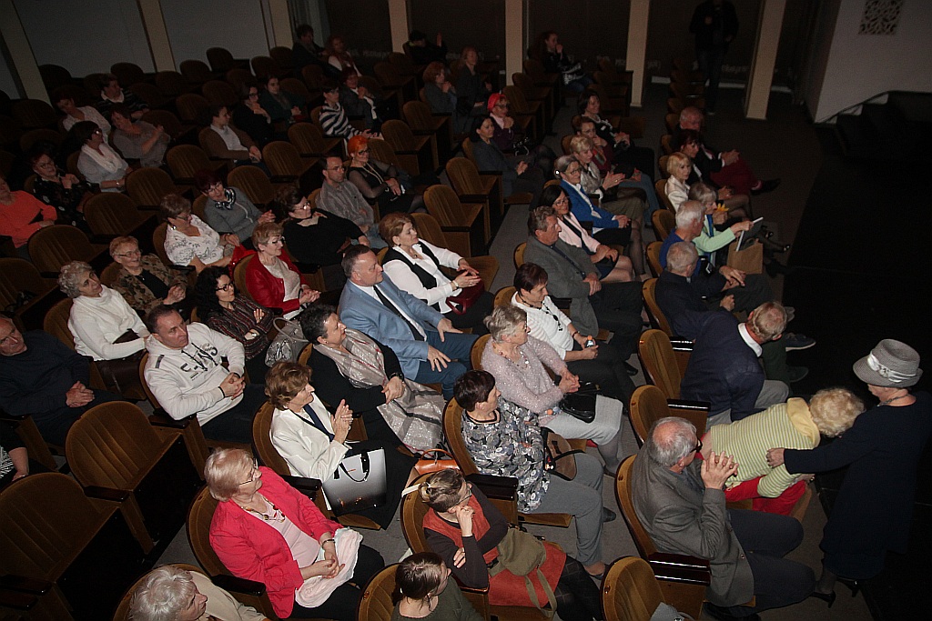 „Zegar - czarodziej czasu” jeszcze raz w legnickim teatrze