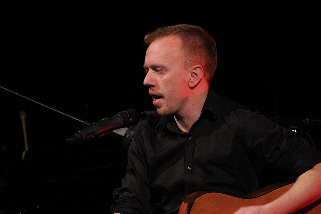 „Zegar - czarodziej czasu” jeszcze raz w legnickim teatrze