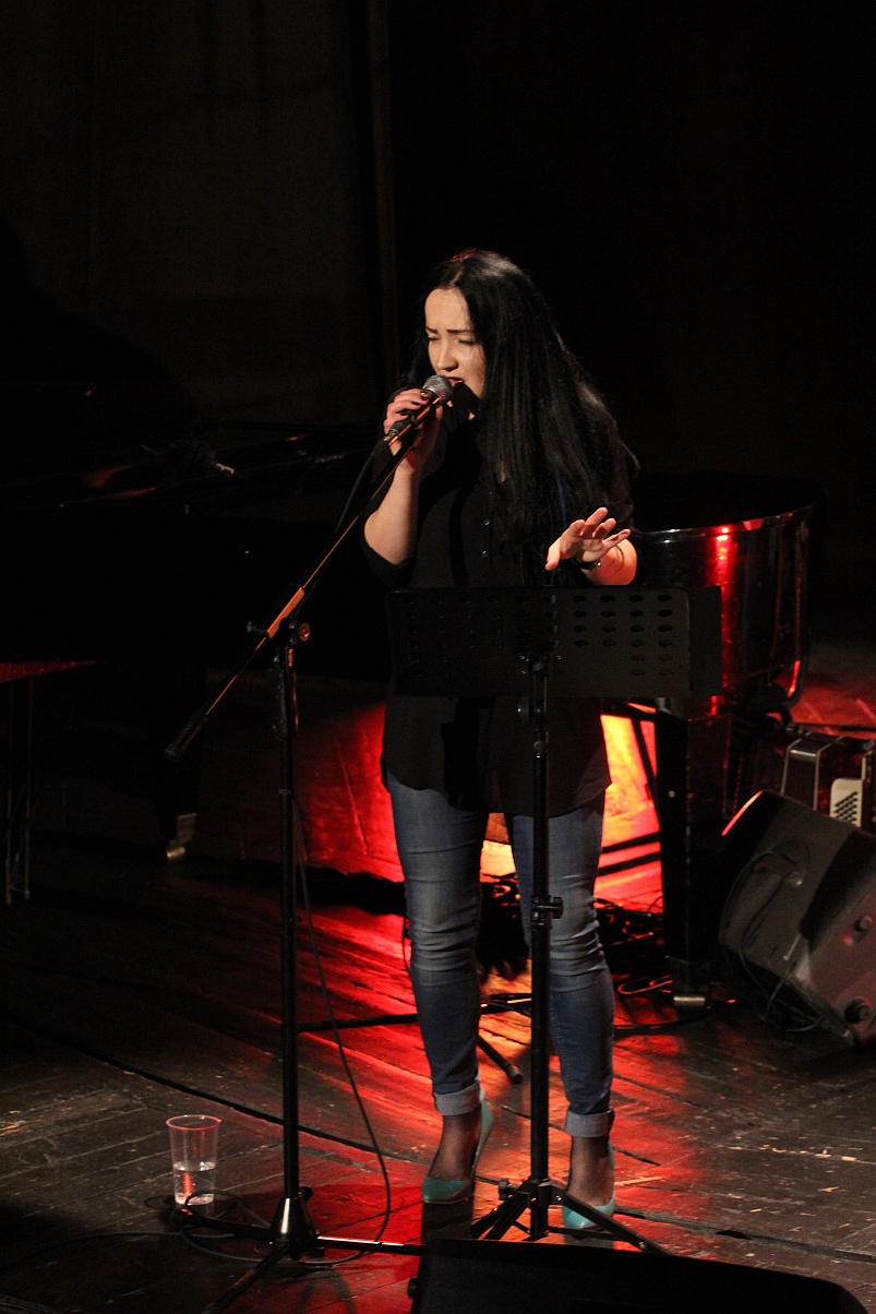 „Zegar - czarodziej czasu” jeszcze raz w legnickim teatrze