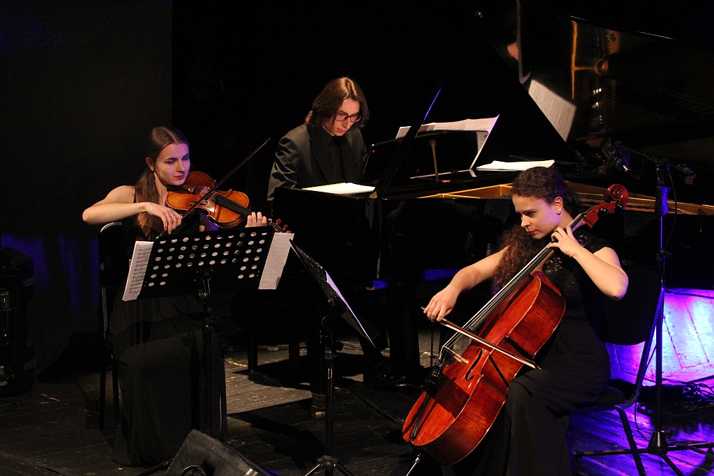 „Zegar - czarodziej czasu” jeszcze raz w legnickim teatrze