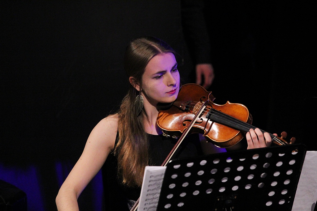 „Zegar - czarodziej czasu” jeszcze raz w legnickim teatrze