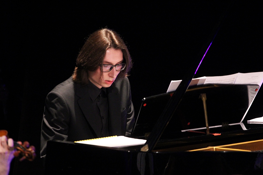 „Zegar - czarodziej czasu” jeszcze raz w legnickim teatrze