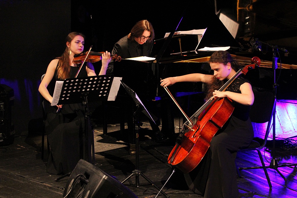 „Zegar - czarodziej czasu” jeszcze raz w legnickim teatrze