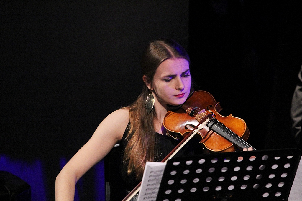„Zegar - czarodziej czasu” jeszcze raz w legnickim teatrze