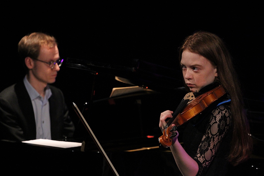 „Zegar - czarodziej czasu” jeszcze raz w legnickim teatrze