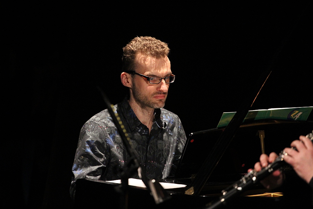 „Zegar - czarodziej czasu” jeszcze raz w legnickim teatrze