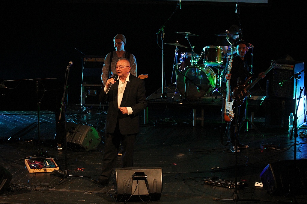 „Zegar - czarodziej czasu” jeszcze raz w legnickim teatrze