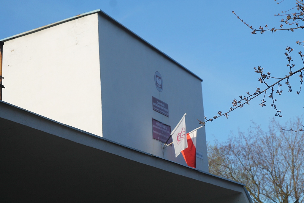 Legnickie szkoły w dzień strajku zorganizowanego przez ZNP
